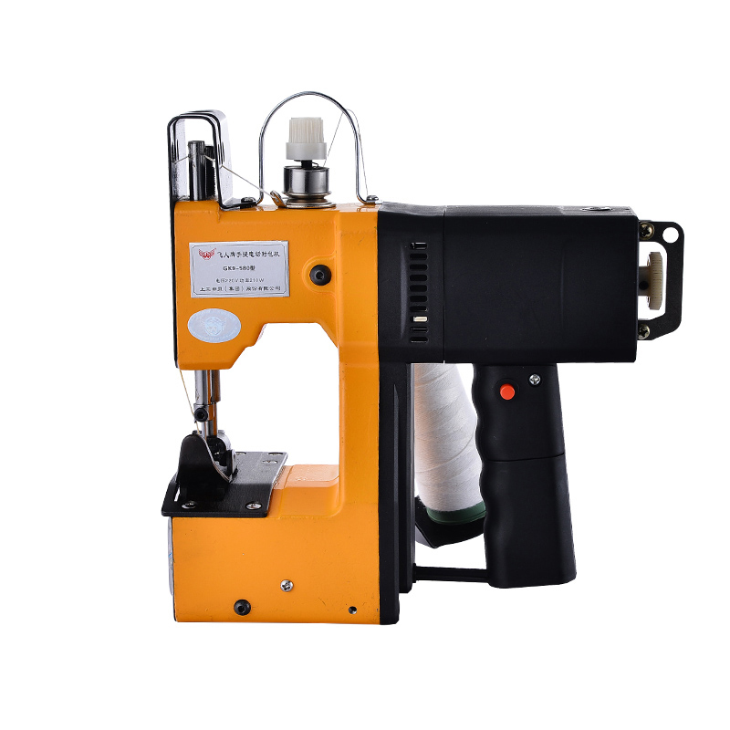 Portable Electric Sewing Machi - Home Textile Industry reseña y precio