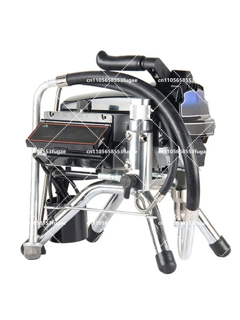 Professional 3.2L Airless Spra - Home Textile Industry reseña y precio