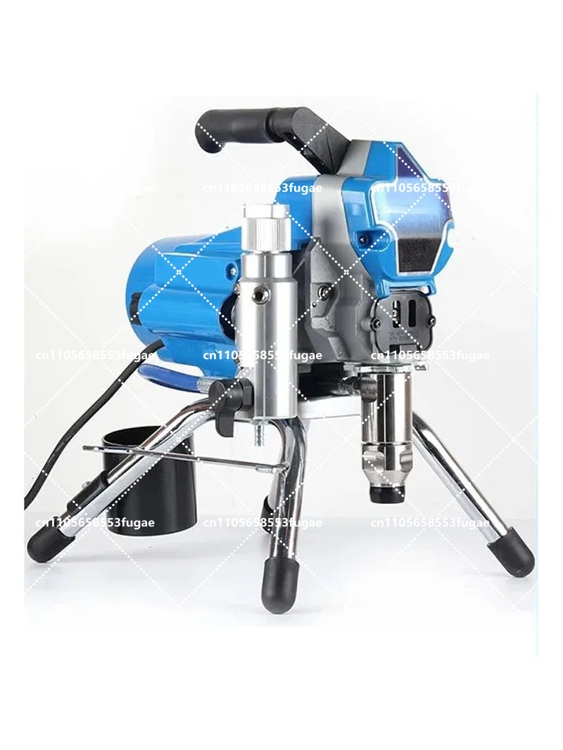 Professional 3.2L Airless Spra - Home Textile Industry reseña y precio