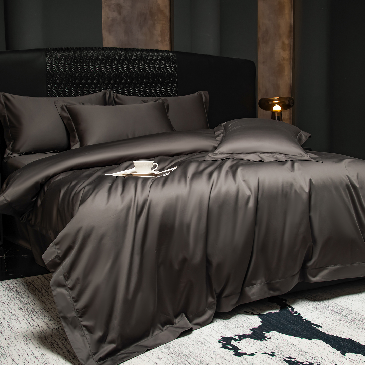 Premium 1000TC Egyptian Cotton - Home Textiles Premium reseña y precio