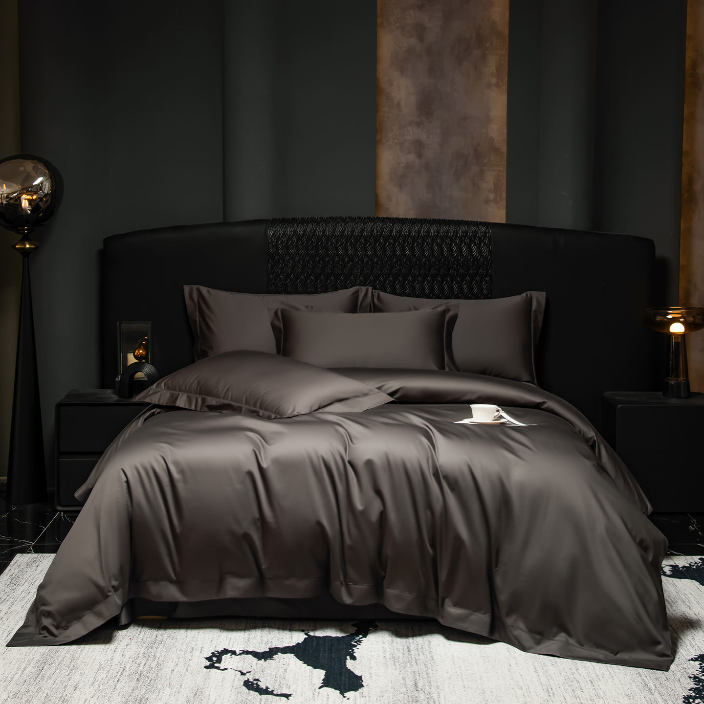 Premium 1000TC Egyptian Cotton - Home Textiles Premium reseña y precio