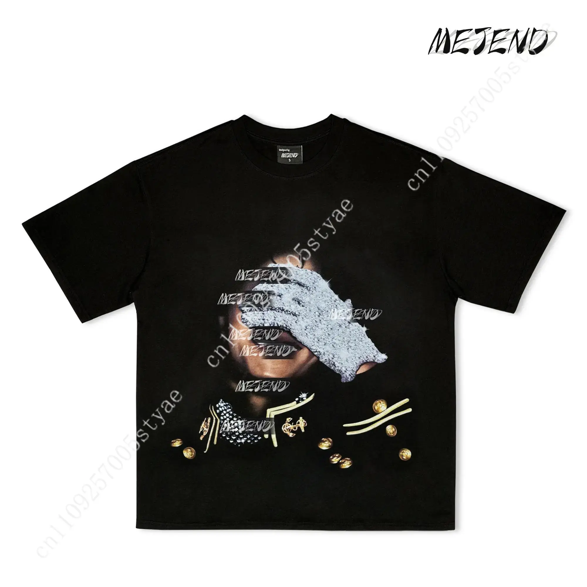 Mens Classic Graphic Tees,  (N - Quilt Cotton Summer reseña y precio