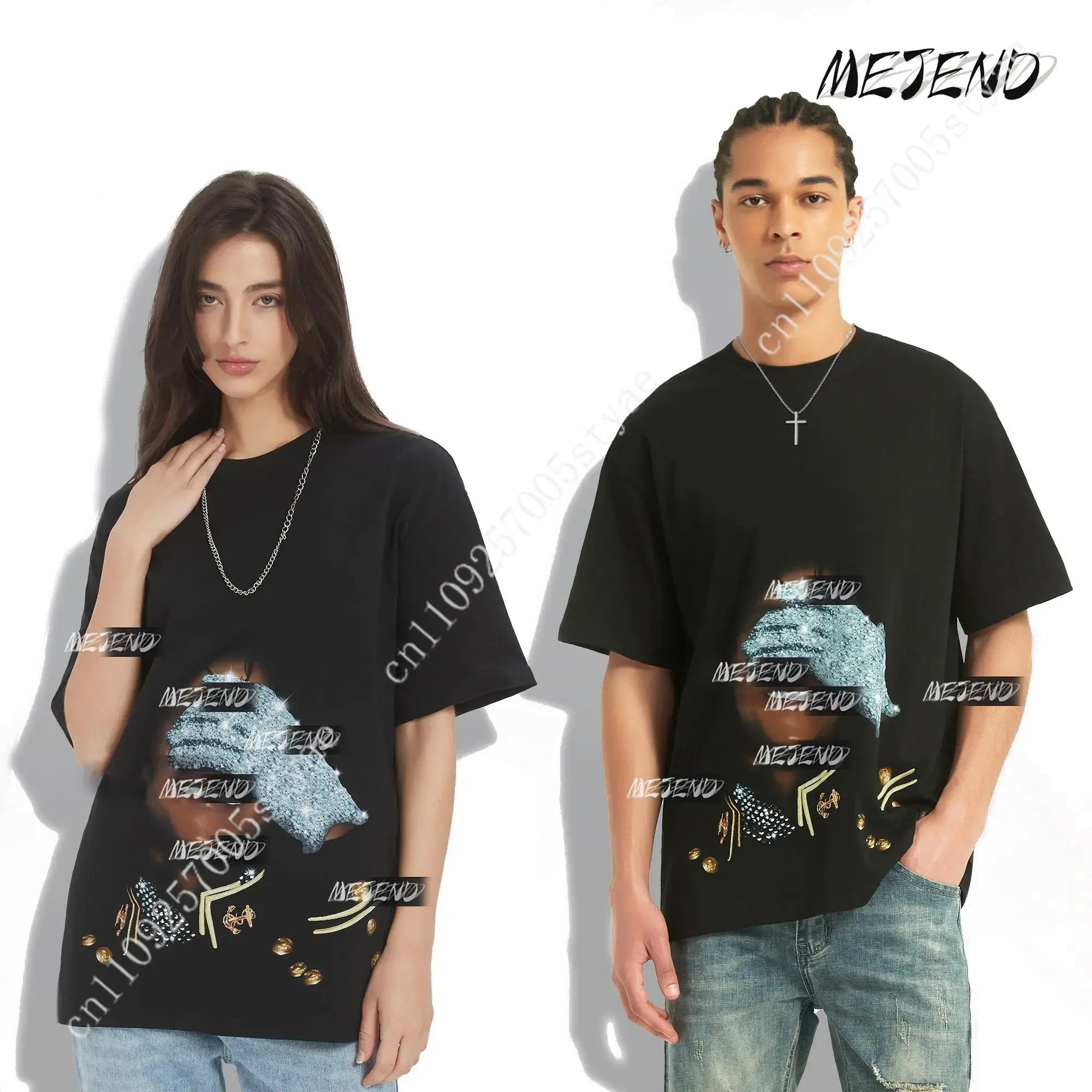 Mens Classic Graphic Tees,  (N - Quilt Cotton Summer reseña y precio
