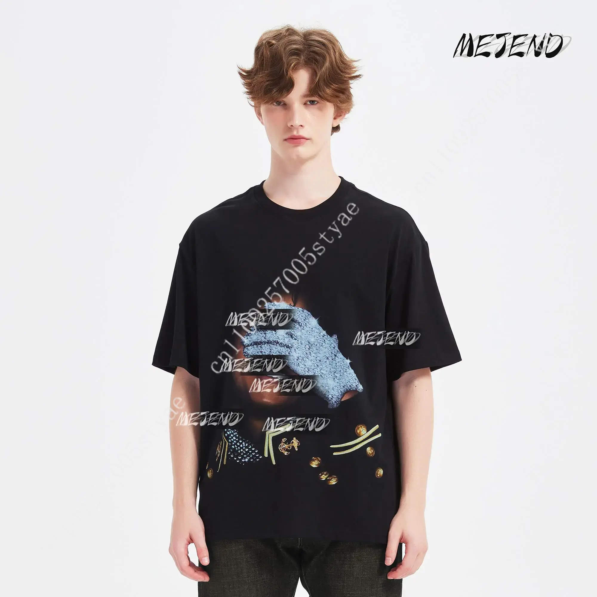 Mens Classic Graphic Tees,  (N - Quilt Cotton Summer reseña y precio