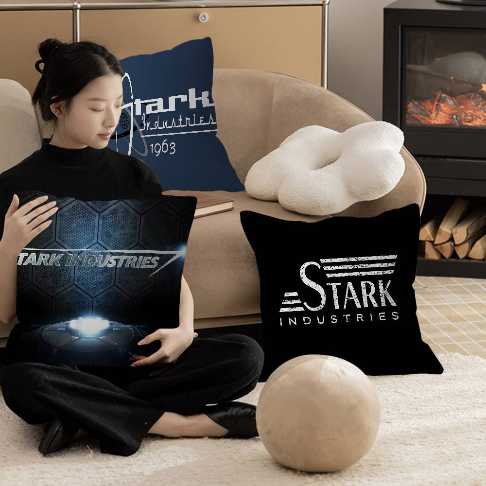 S-Stark I-Industries Group Cus - Home Textile Industry reseña y precio