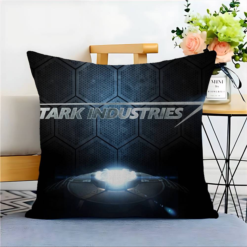 S-Stark I-Industries Group Cus - Home Textile Industry reseña y precio