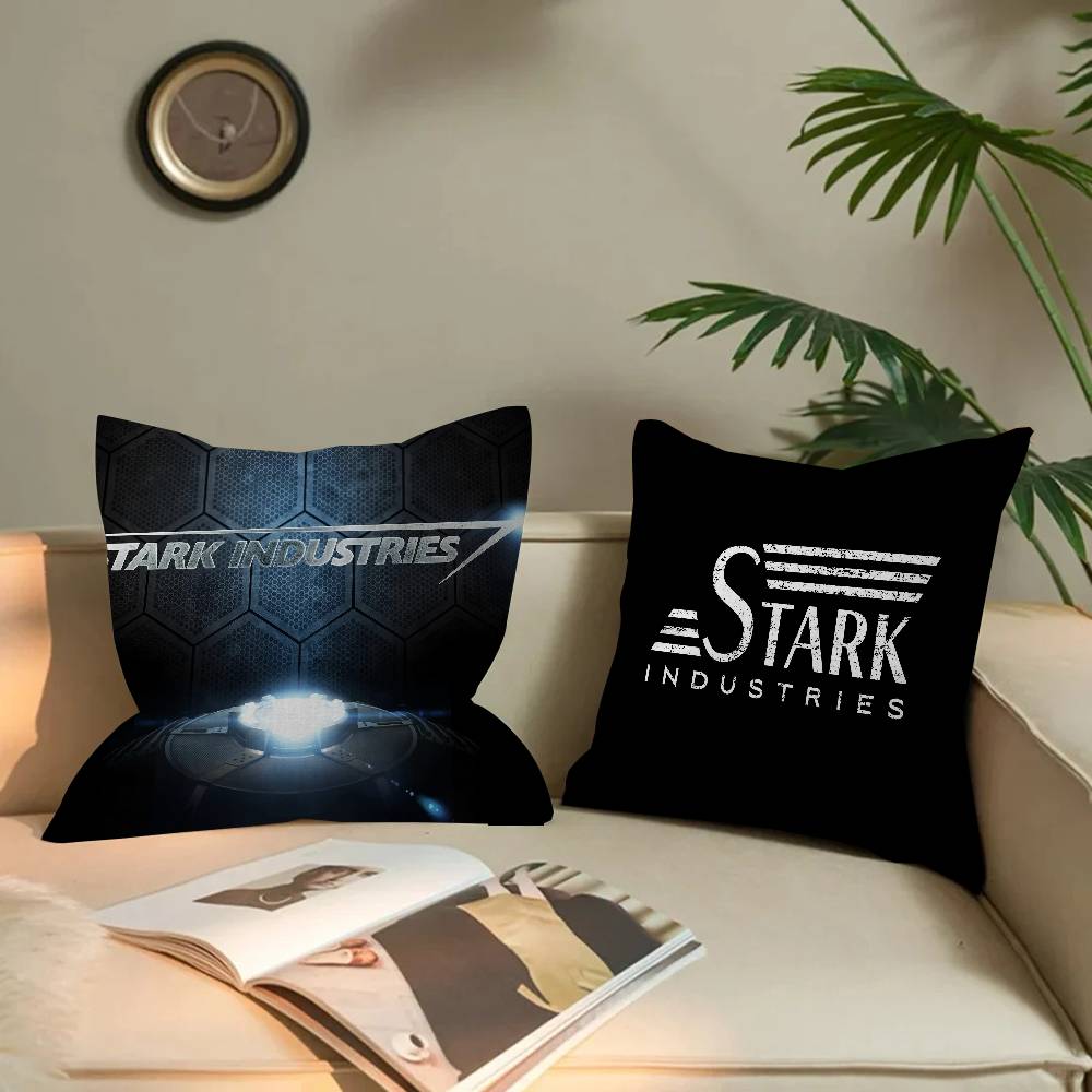 S-Stark I-Industries Group Cus - Home Textile Industry reseña y precio