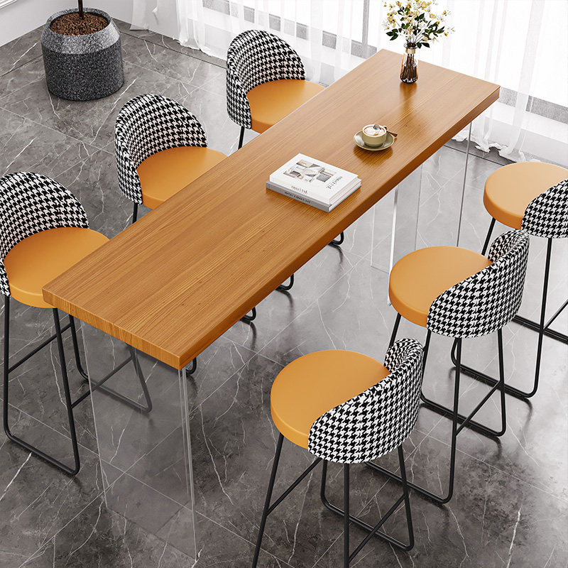 Nordic Acrylic Floating Solid  - Home & Hotel Textiles Private Limited reseña y precio