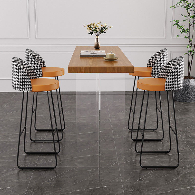 Nordic Acrylic Floating Solid  - Home & Hotel Textiles Private Limited reseña y precio