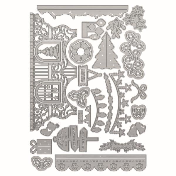 Vintage Vardo Caravan Box Meta - Vintage Home Textiles reseña y precio