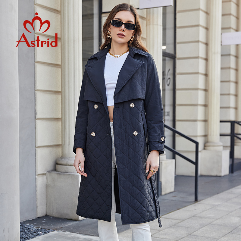Astrid Women's Spring Jacket 2 - Quilt Cotton Summer reseña y precio