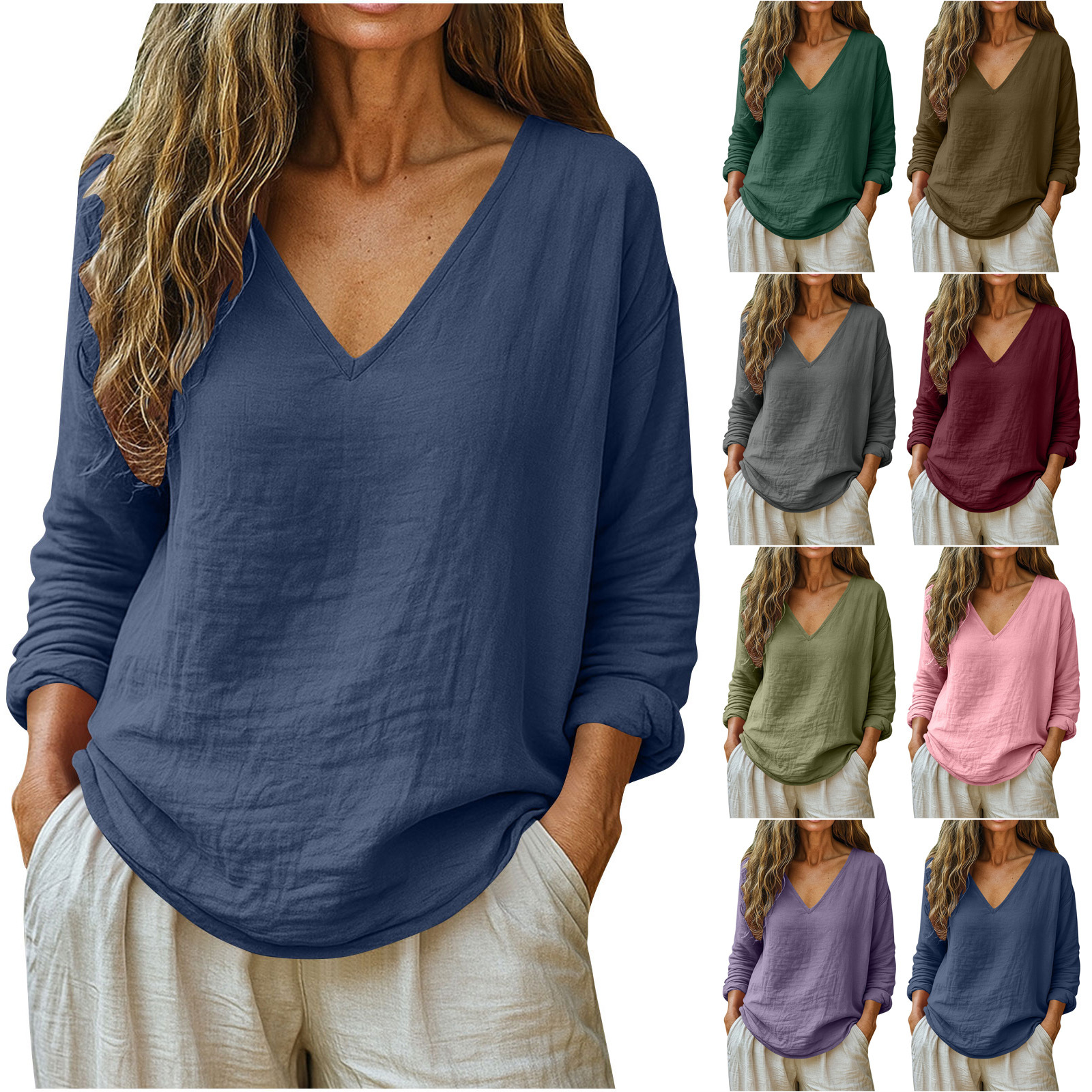 Women T-shirt European And Ame - Quilt Cotton Summer reseña y precio
