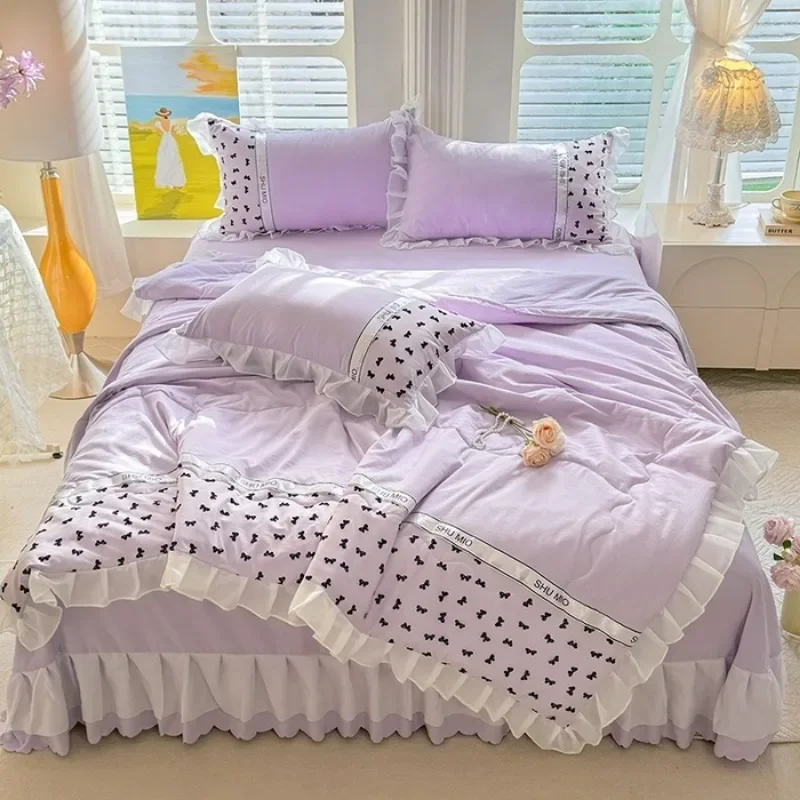 2025 Little Fresh Princess Win - Quilt Cotton Summer reseña y precio