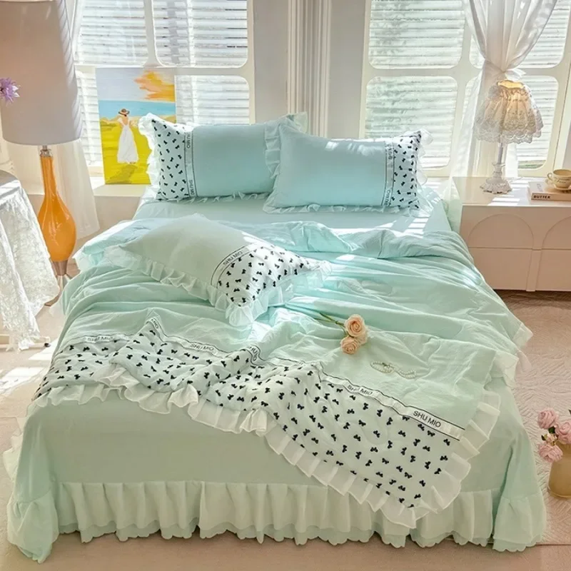 2025 Little Fresh Princess Win - Quilt Cotton Summer reseña y precio