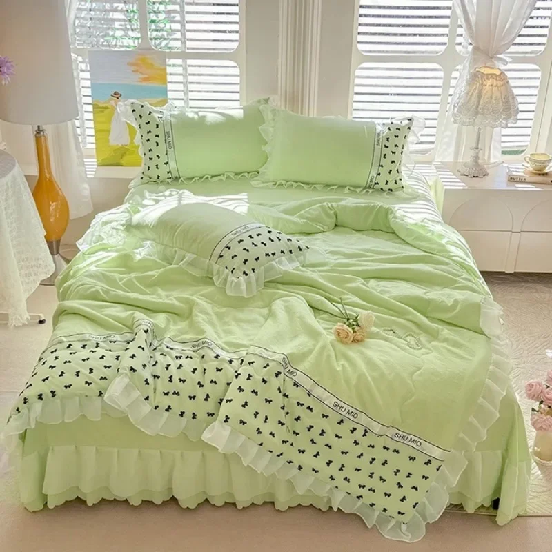2025 Little Fresh Princess Win - Quilt Cotton Summer reseña y precio