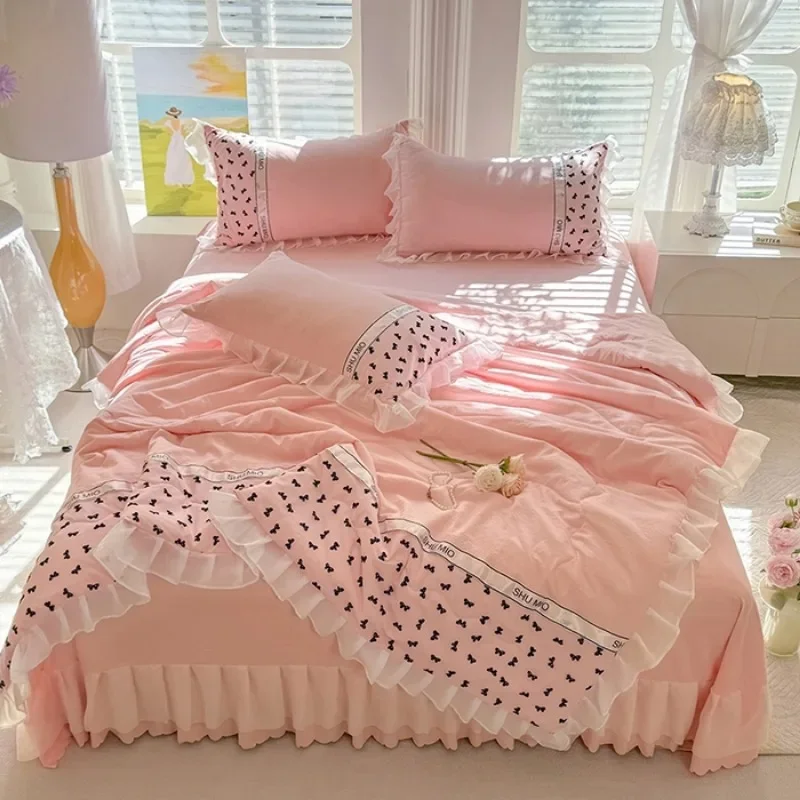 2025 Little Fresh Princess Win - Quilt Cotton Summer reseña y precio