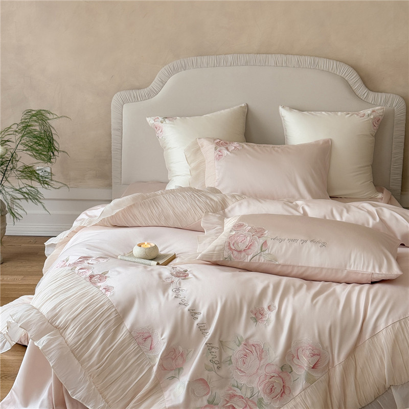 Premium 1000TC Egyptian Cotton - Home Textiles Premium reseña y precio