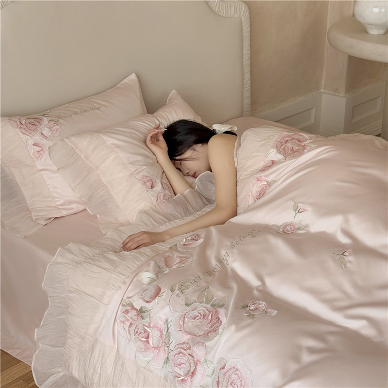Premium 1000TC Egyptian Cotton - Home Textiles Premium reseña y precio