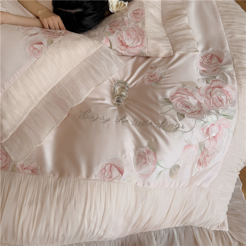 Premium 1000TC Egyptian Cotton - Home Textiles Premium reseña y precio