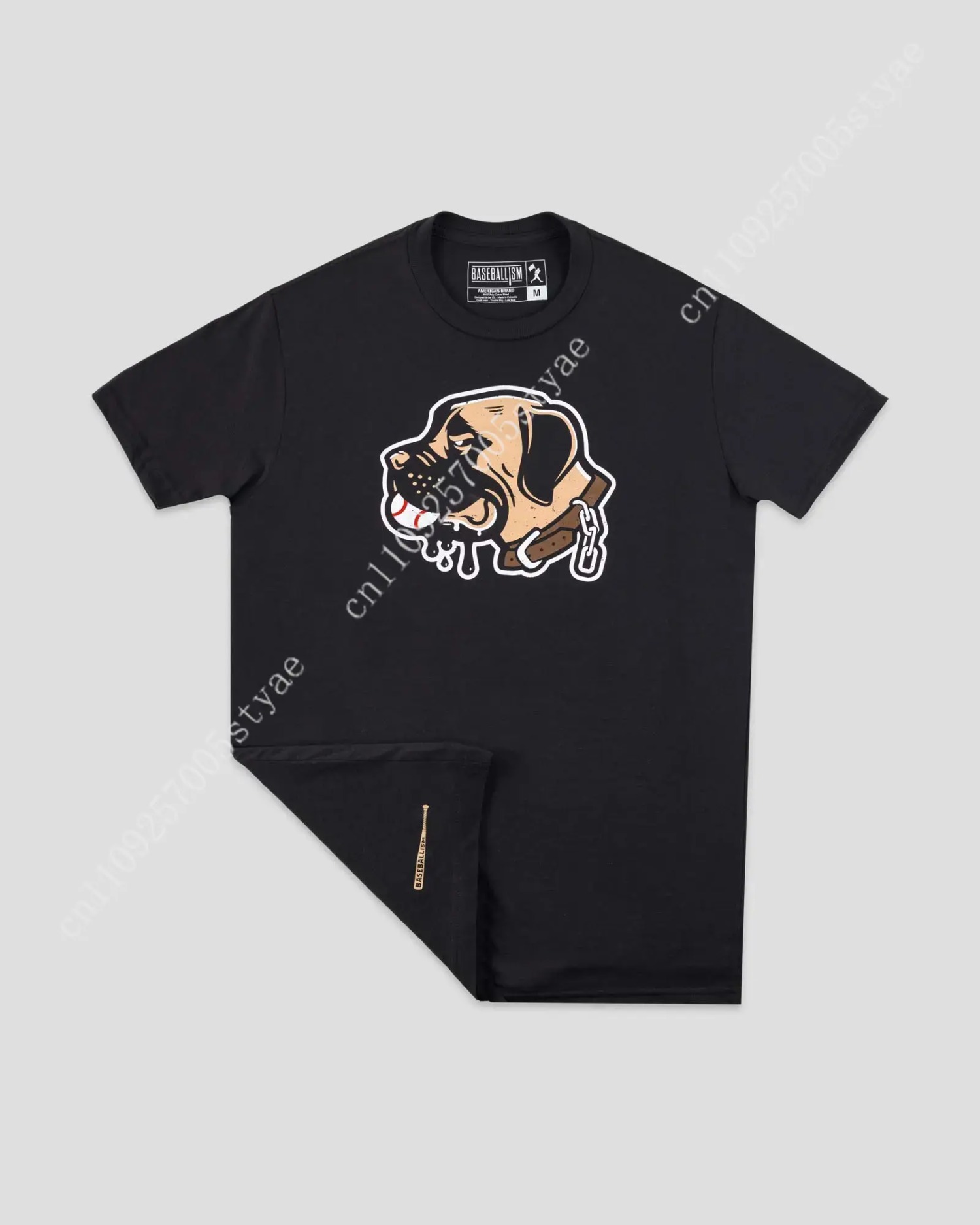 Hercules Print Oversized Tee,  - Quilt Cotton Summer reseña y precio