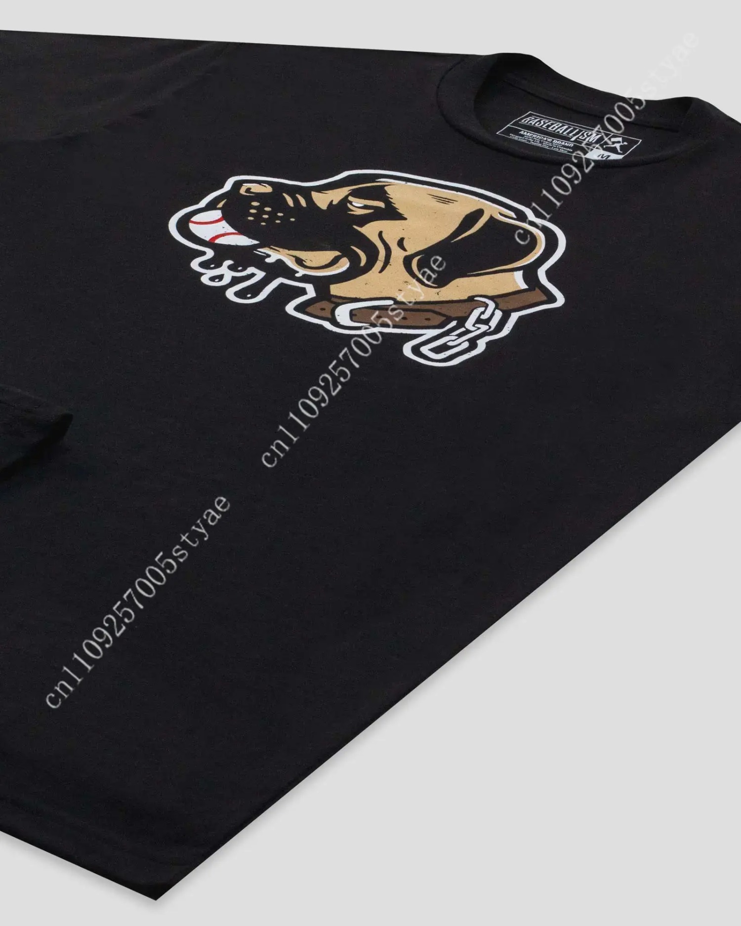 Hercules Print Oversized Tee,  - Quilt Cotton Summer reseña y precio