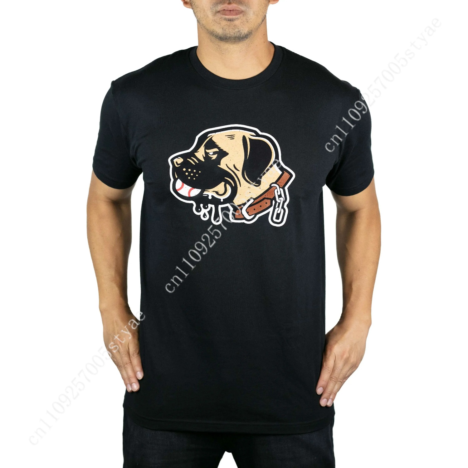 Hercules Print Oversized Tee,  - Quilt Cotton Summer reseña y precio