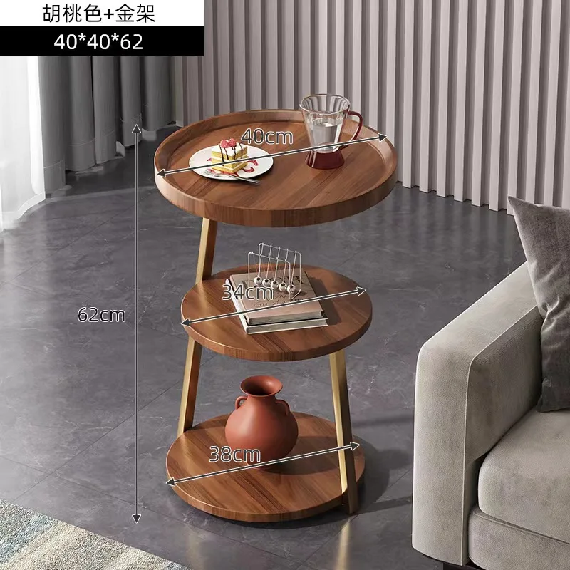 TQH7.2 side table, small livin - Home & Hotel Textiles Private Limited reseña y precio