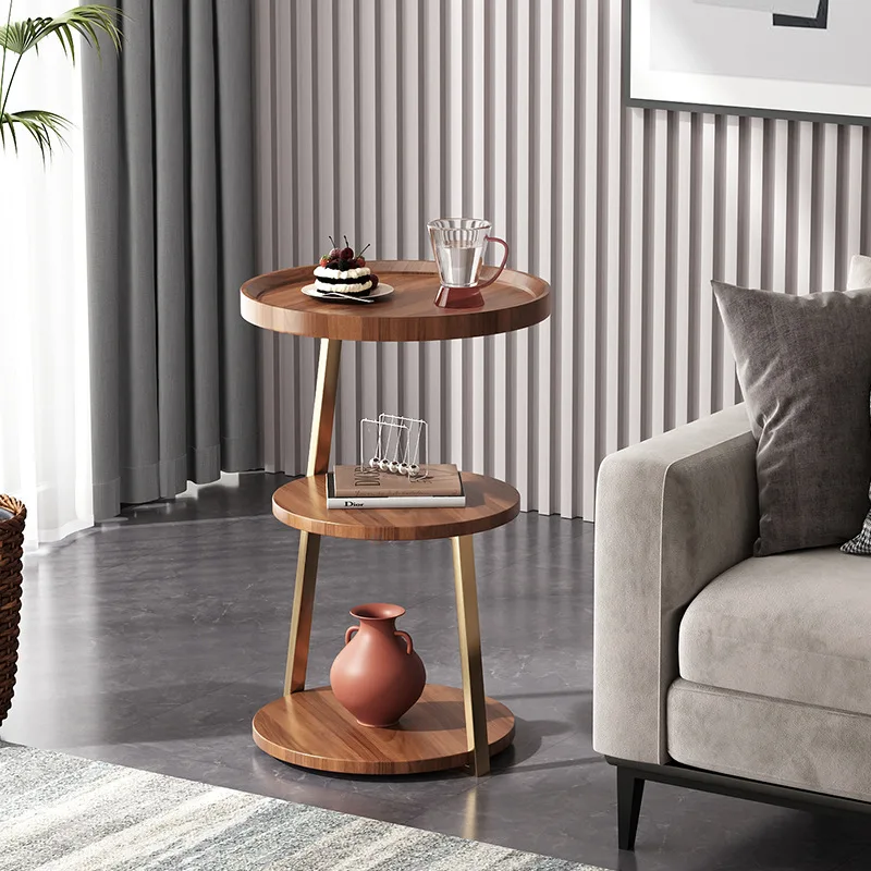 TQH7.2 side table, small livin - Home & Hotel Textiles Private Limited reseña y precio