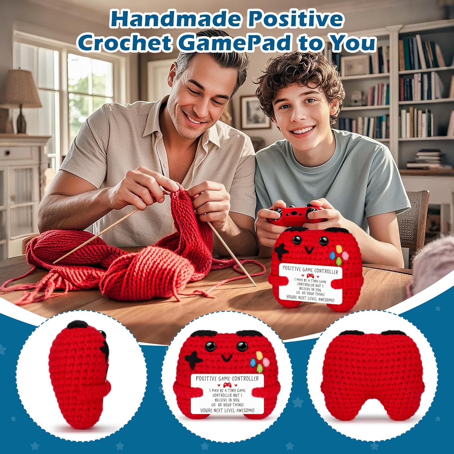 Funny Emotional Support Positi - Home Textiles Europe reseña y precio
