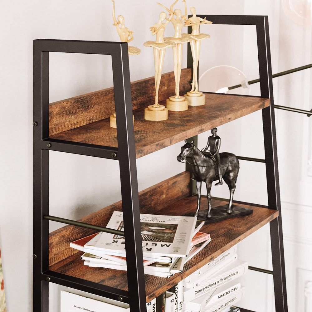 Industrial Bookshelves and Boo - Home & Hotel Textiles Private Limited reseña y precio