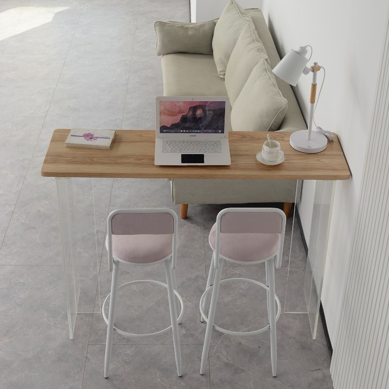 Nordic Creative Acrylic Solid  - Home & Hotel Textiles Private Limited reseña y precio