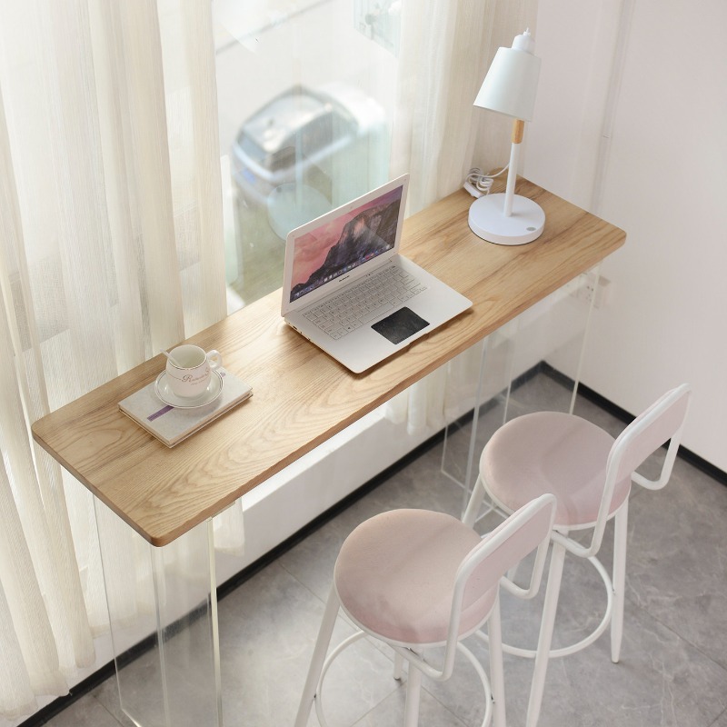 Nordic Creative Acrylic Solid  - Home & Hotel Textiles Private Limited reseña y precio