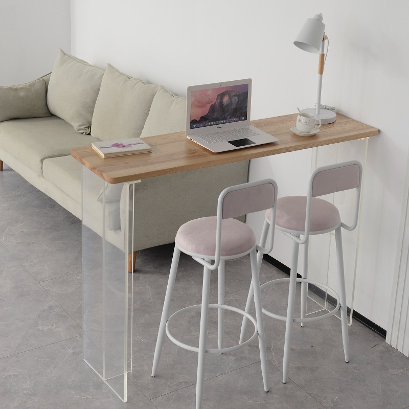 Nordic Creative Acrylic Solid  - Home & Hotel Textiles Private Limited reseña y precio