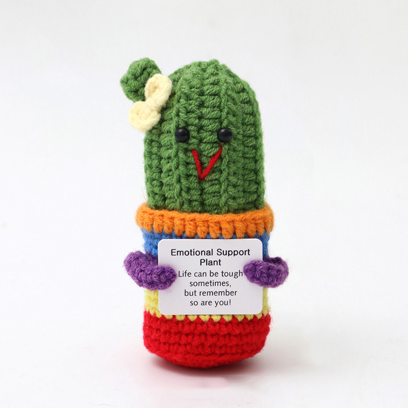 Cute Handwoven Positive Energy - Home Textiles Europe reseña y precio