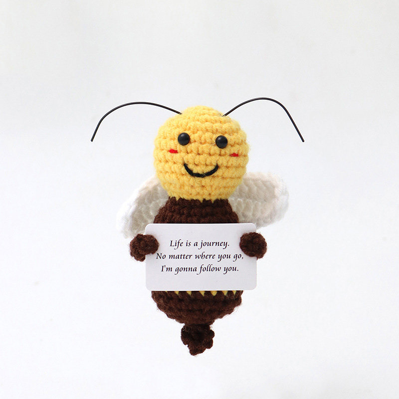Cute Handwoven Positive Energy - Home Textiles Europe reseña y precio