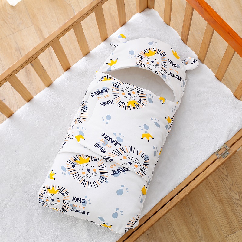 Newborn Baby Quilt Spring Summ - Quilt Cotton Summer reseña y precio
