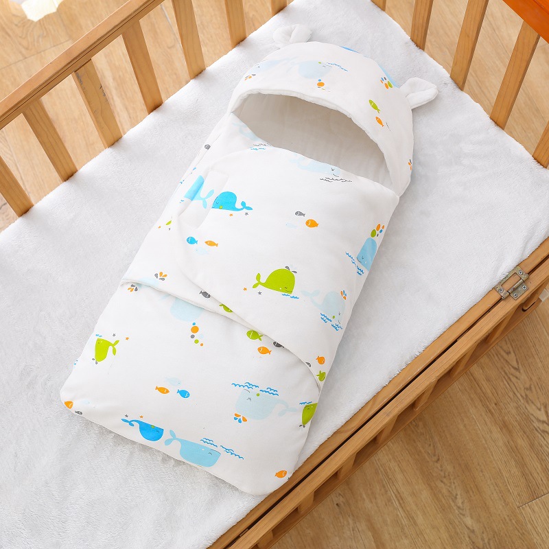 Newborn Baby Quilt Spring Summ - Quilt Cotton Summer reseña y precio