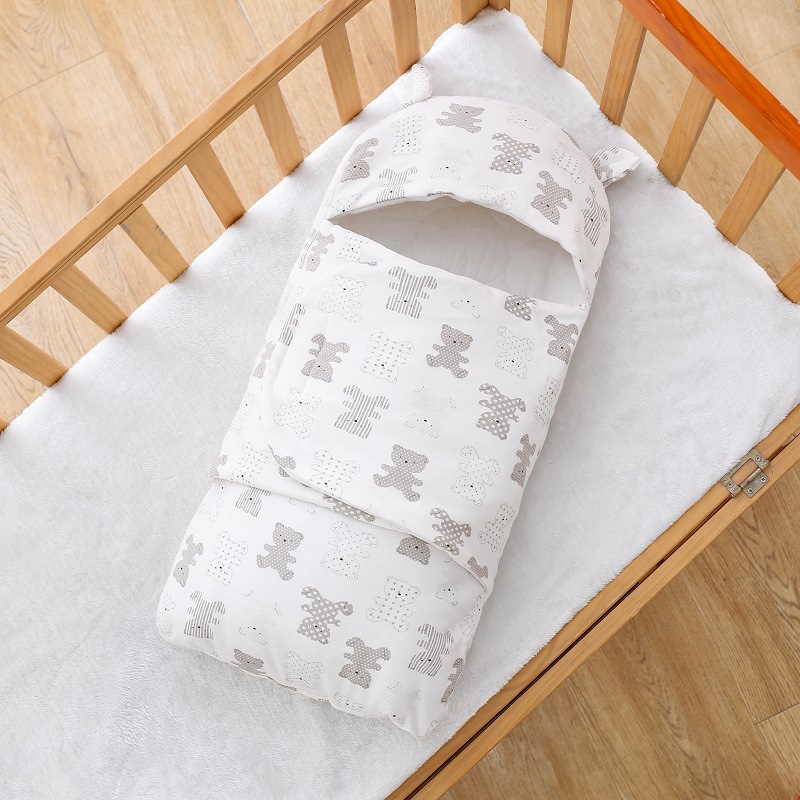 Newborn Baby Quilt Spring Summ - Quilt Cotton Summer reseña y precio