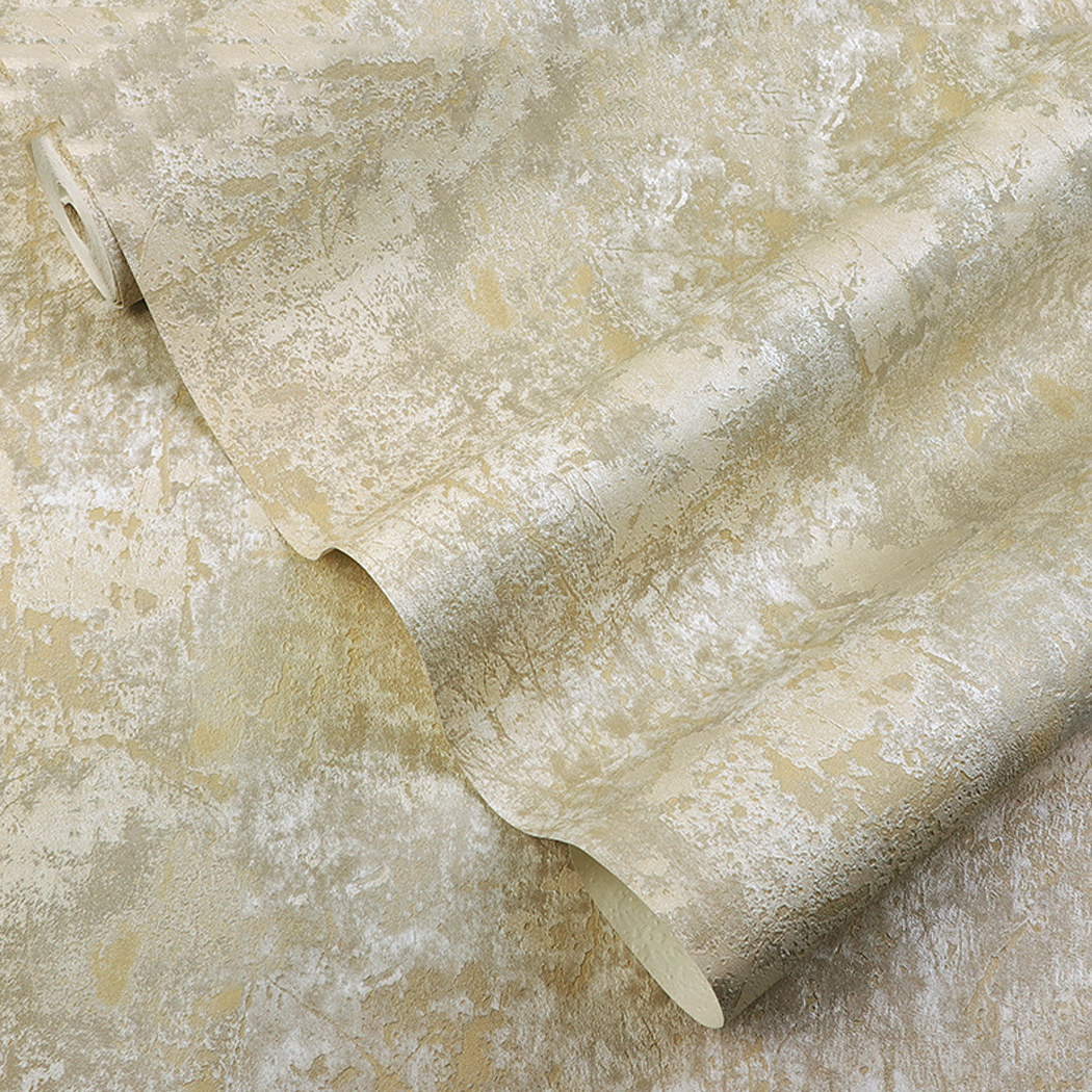 Retro Nostalgic Wallpaper Indu - Home Textile Industry reseña y precio