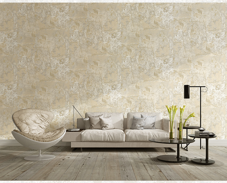 Retro Nostalgic Wallpaper Indu - Home Textile Industry reseña y precio