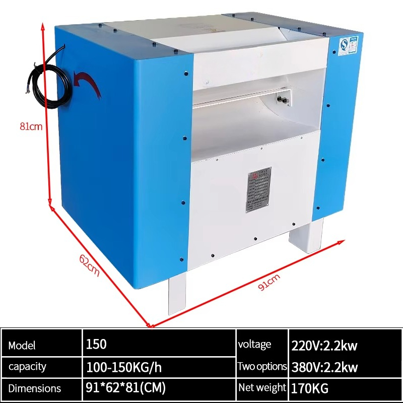 Full Automatic Cotton Opening  - Home Textile Industry reseña y precio
