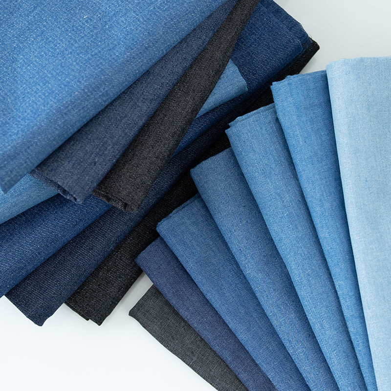 100x150cm 100%Cotton Denim fab - Quilt Cotton Summer reseña y precio