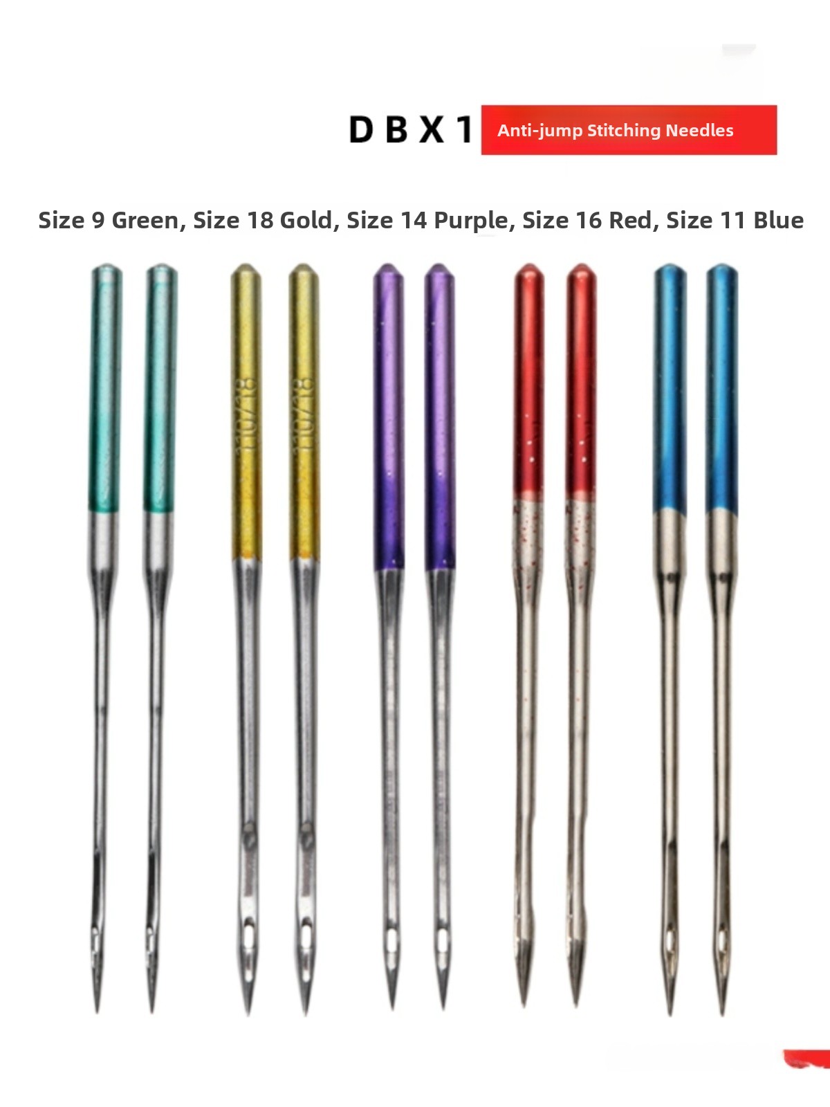 DBX Industrial Sewing hine Nee - Home Textile Industry reseña y precio