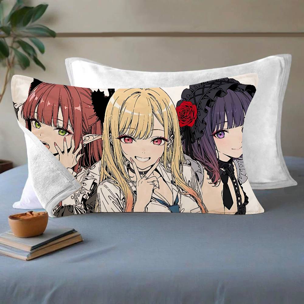 My Dress Up Darling Anime Prem - Home Textiles Premium reseña y precio