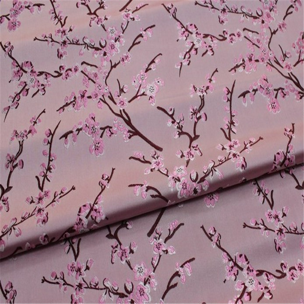 High Quality Plum Flower Stron - Vintage Home Textiles reseña y precio