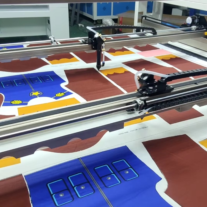 【Best Selling】High Quality Cus - Home Textile Industry reseña y precio