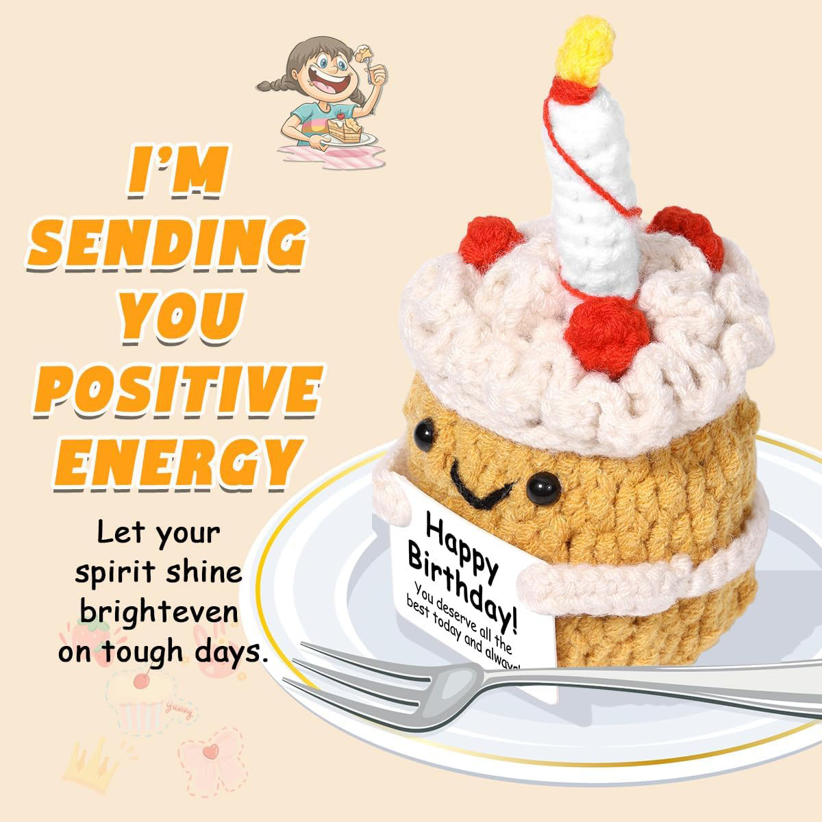 New Funny Emotional Support Po - Home Textiles Europe reseña y precio