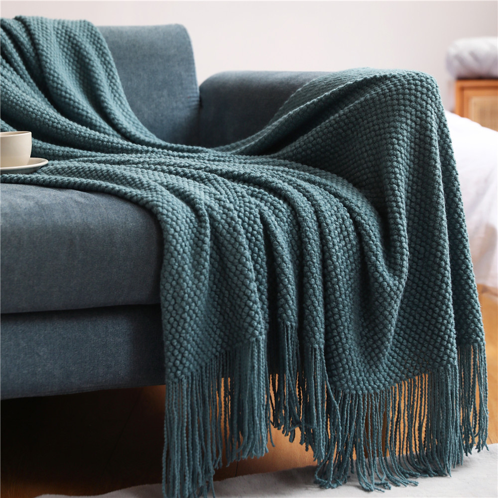 Textile City Home Decorative T - Home Textiles Europe reseña y precio