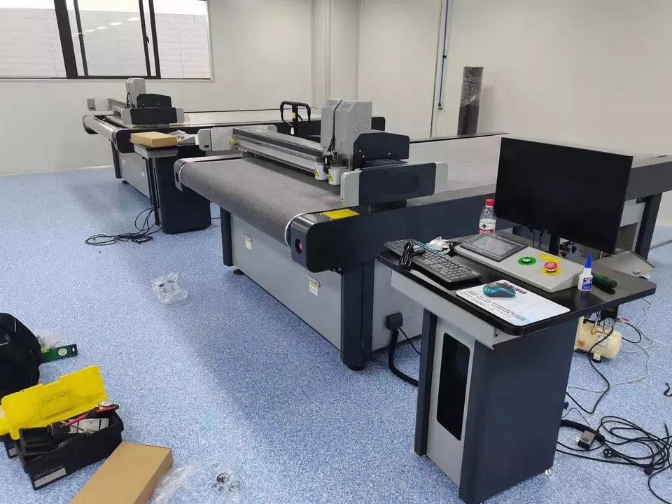 Factory Wholesale Automatic Fa - Home Textile Industry reseña y precio