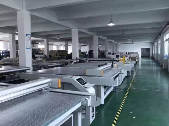 Factory Wholesale Automatic Fa - Home Textile Industry reseña y precio